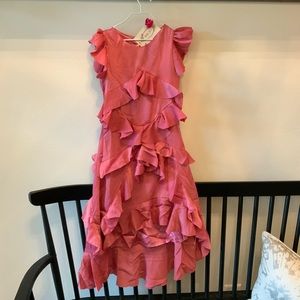Joyfolie Girls Marguerite Dress